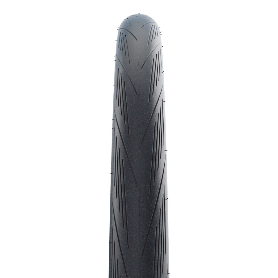 Schwalbe 700X25C Lugano II K-Guard Telli Siyah Mavi / Bisiklet