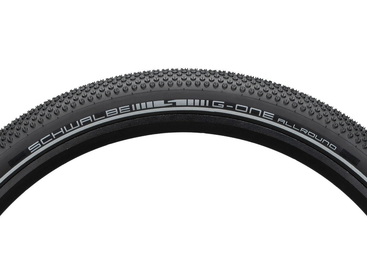 Schwalbe Dış Lastik 700CX38C G-ONE Allround Katlanır / Bisiklet