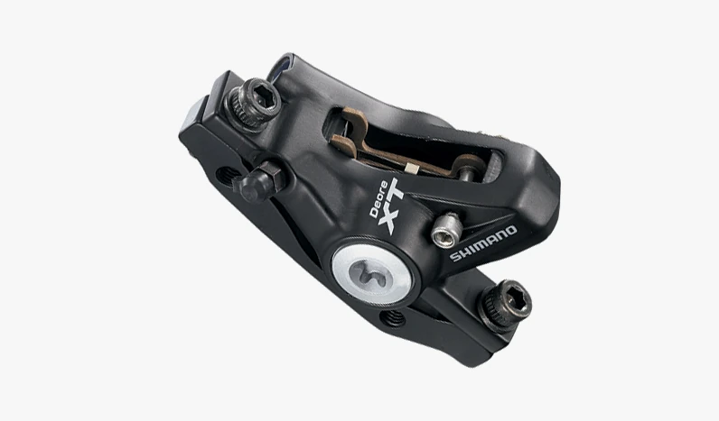SHIMANO DEORE XT ARKA BR-M775 HİDROLİK DİSK FREN KALİPER