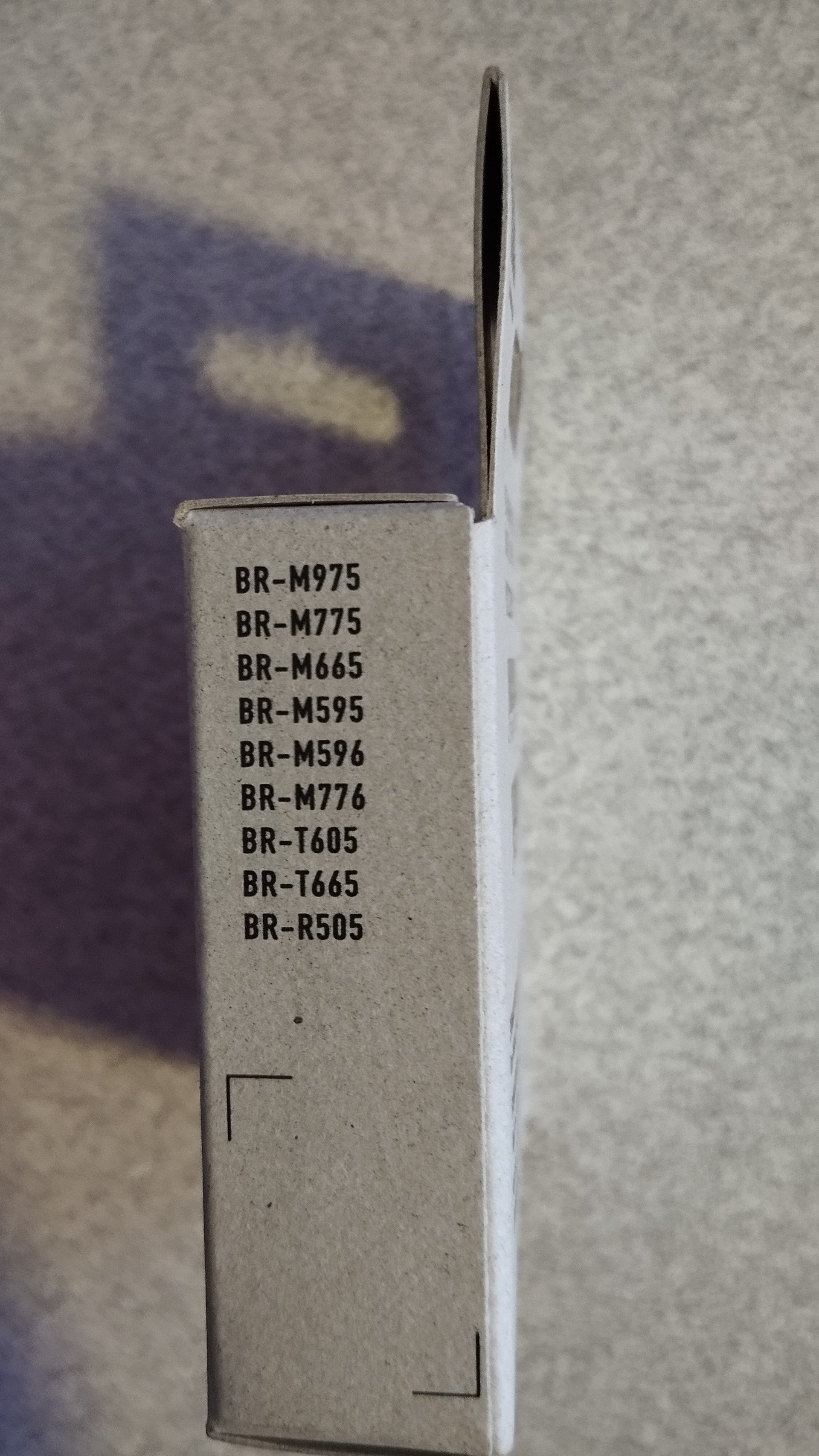 SHIMANO BR-M965 METAL PAD(M06) BİSİKLET DISK FREN BALATASI / Bisiklet