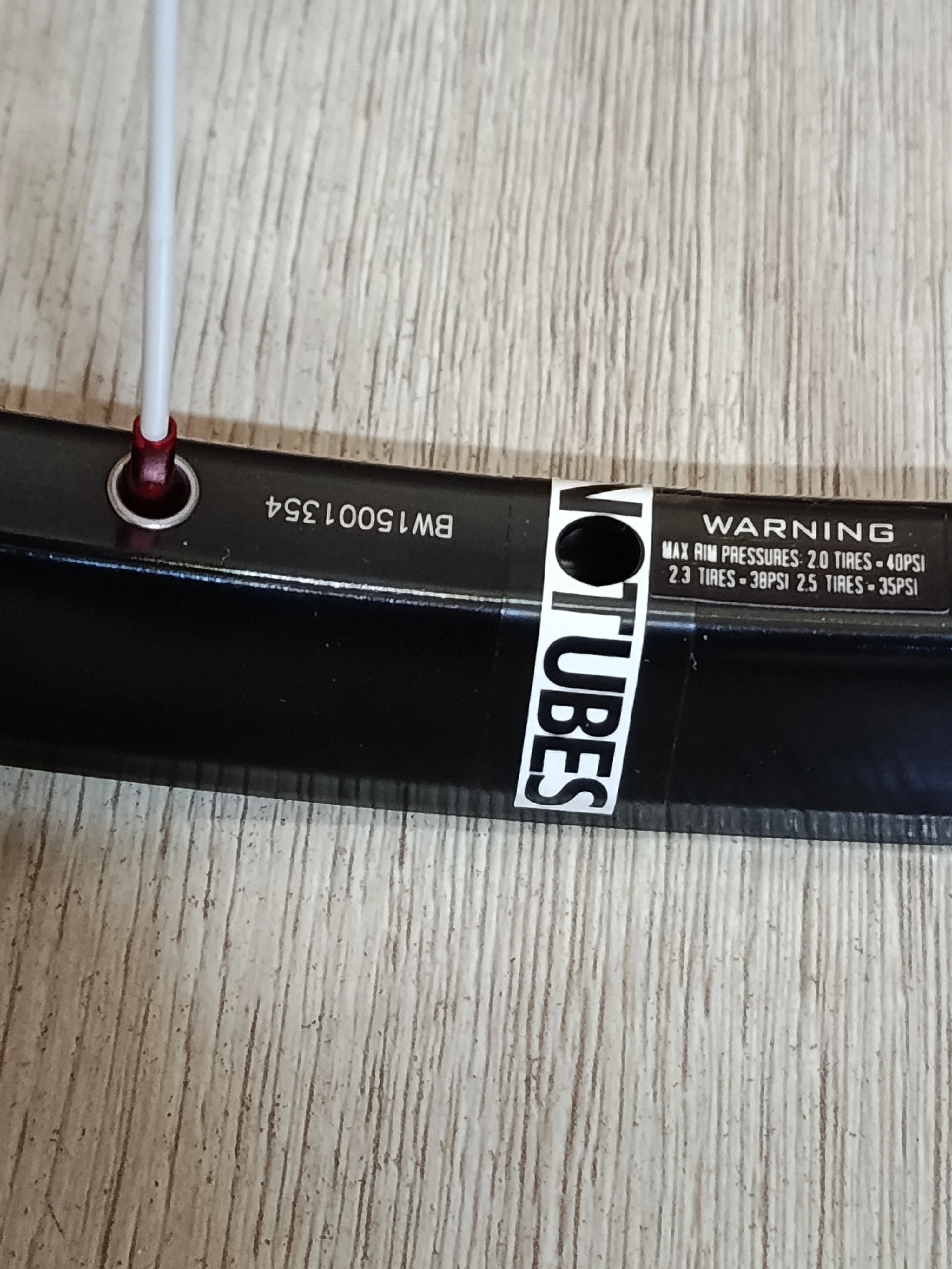 SUNRINGLE CHARGER PRO 26 ARKA DİSK UYUMLU JANT YÜKSEK HUB SESİ TUBELESS UYUMLU