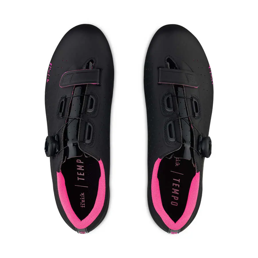 Fizik Tempo Overcurve R5 Siyah Pembe 39 Beden