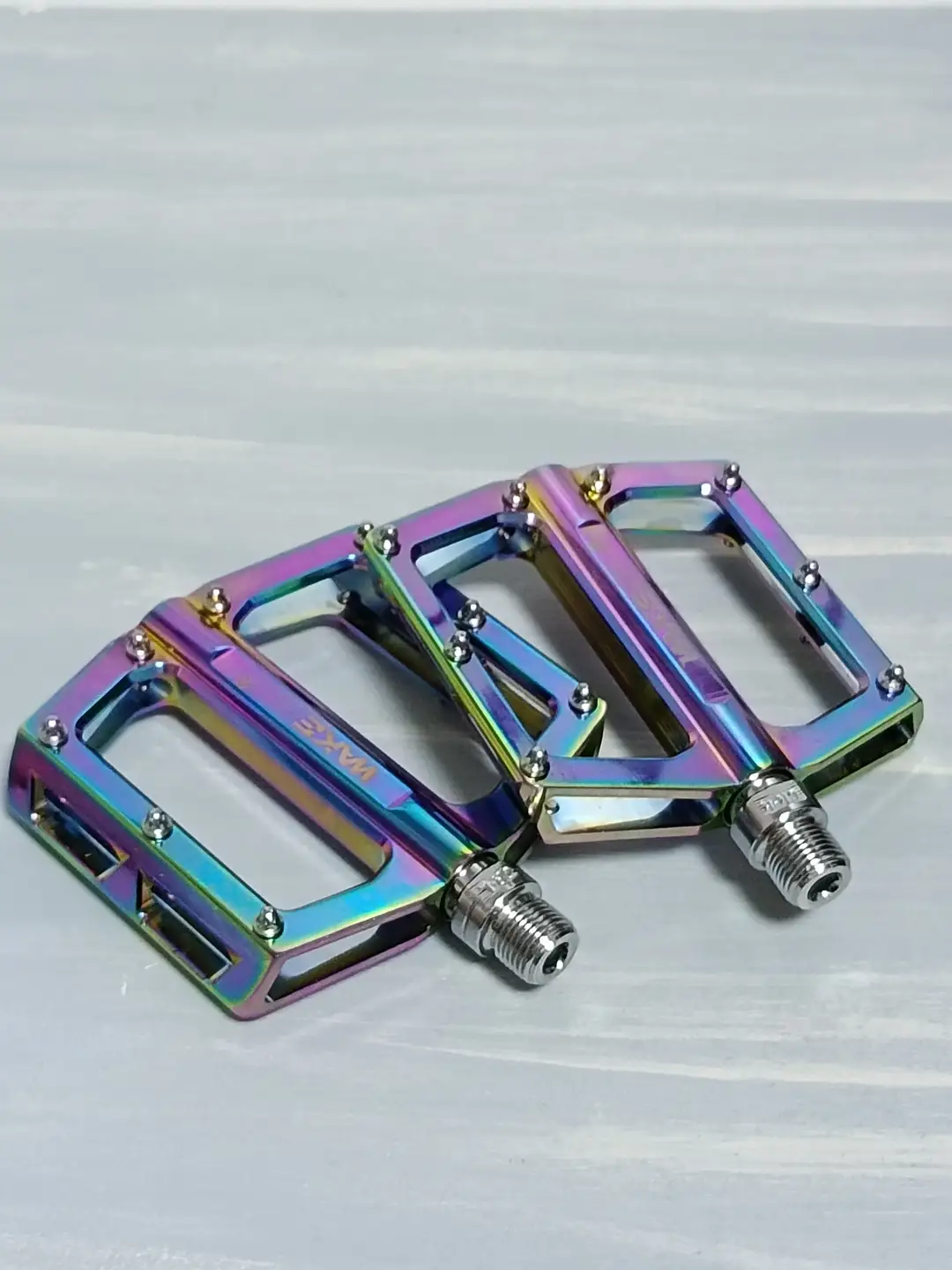 Düz Pedal
