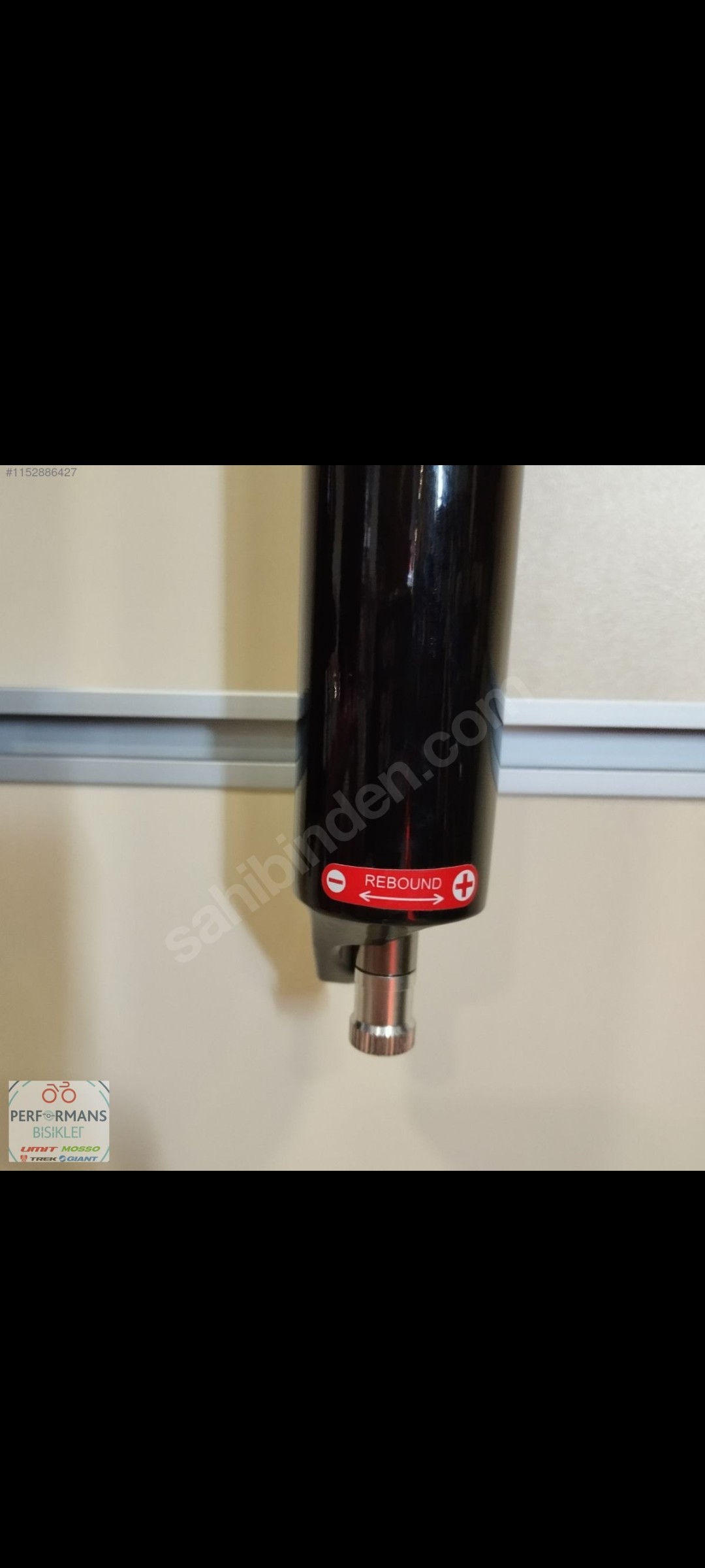 SUNTOUR DURO 26 DİSK UYUMLU AMORTİSÖR 100MM ESNEME