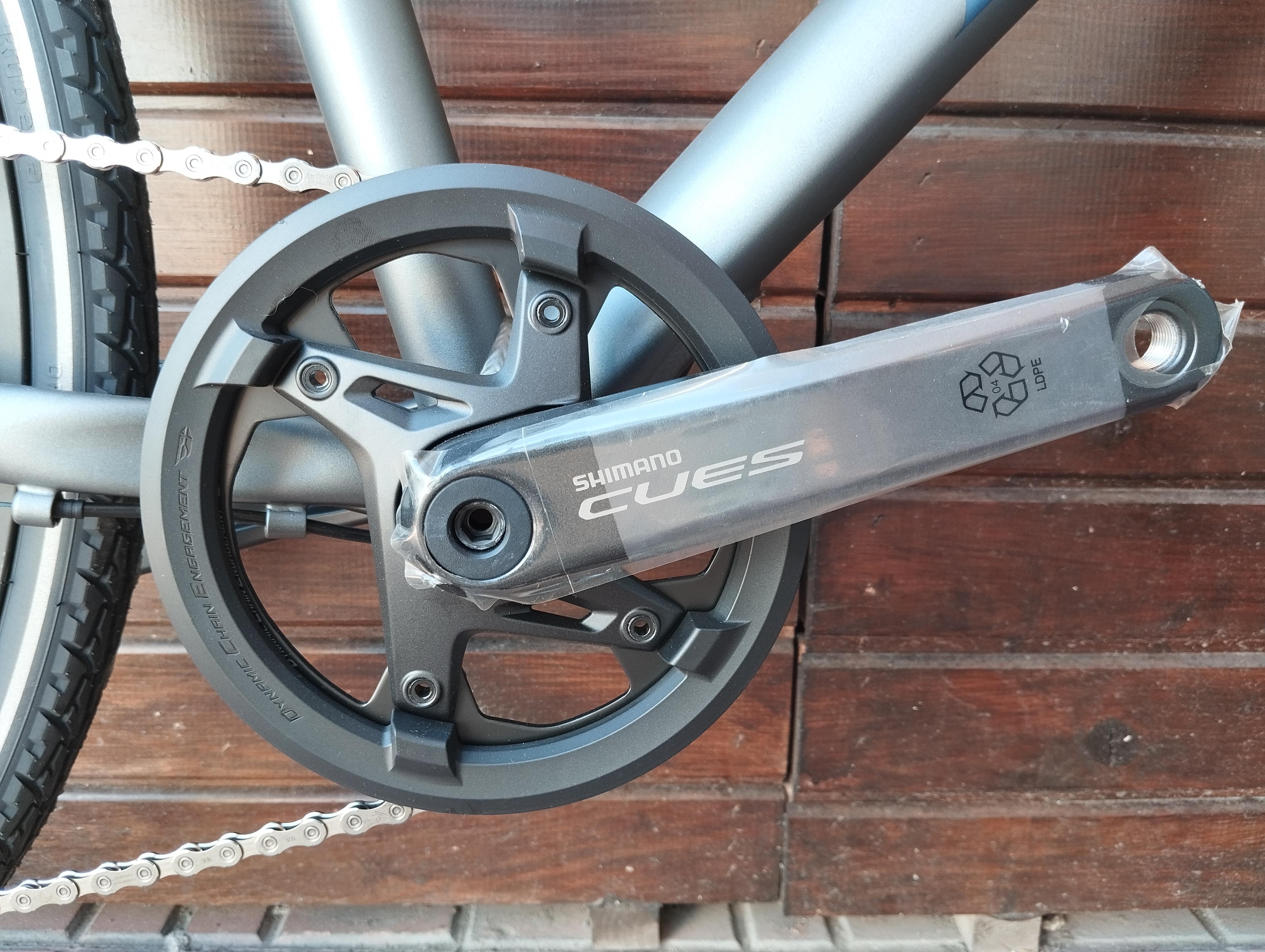 Mosso Legarda PRO X10 MDM 51CM Gri 11.9KG(51CM)