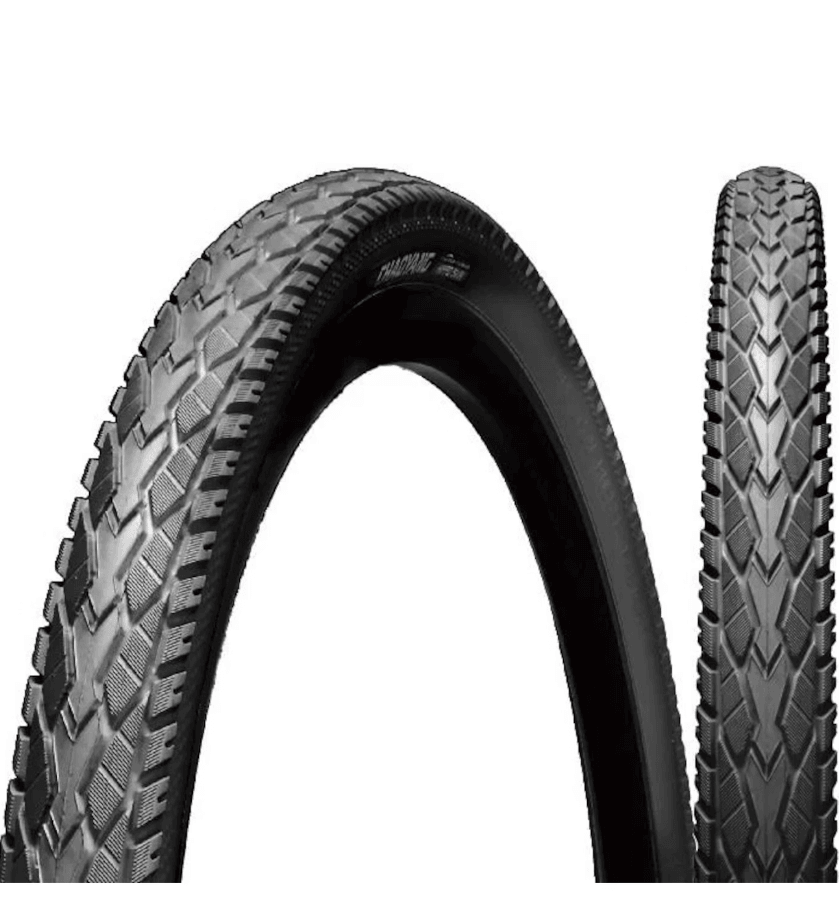 Chaoyang Dış Lastik 700X40C(28) / Bisiklet