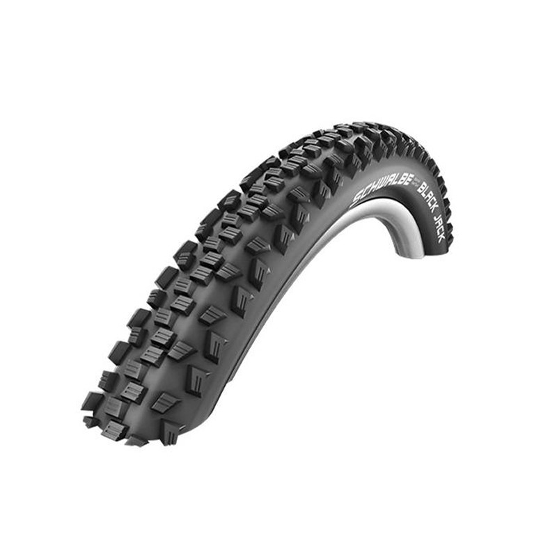 SCHWALBE BLACK JACK 16*1.90(47-305)3 SEVİYE ZIRHLI / Bisiklet