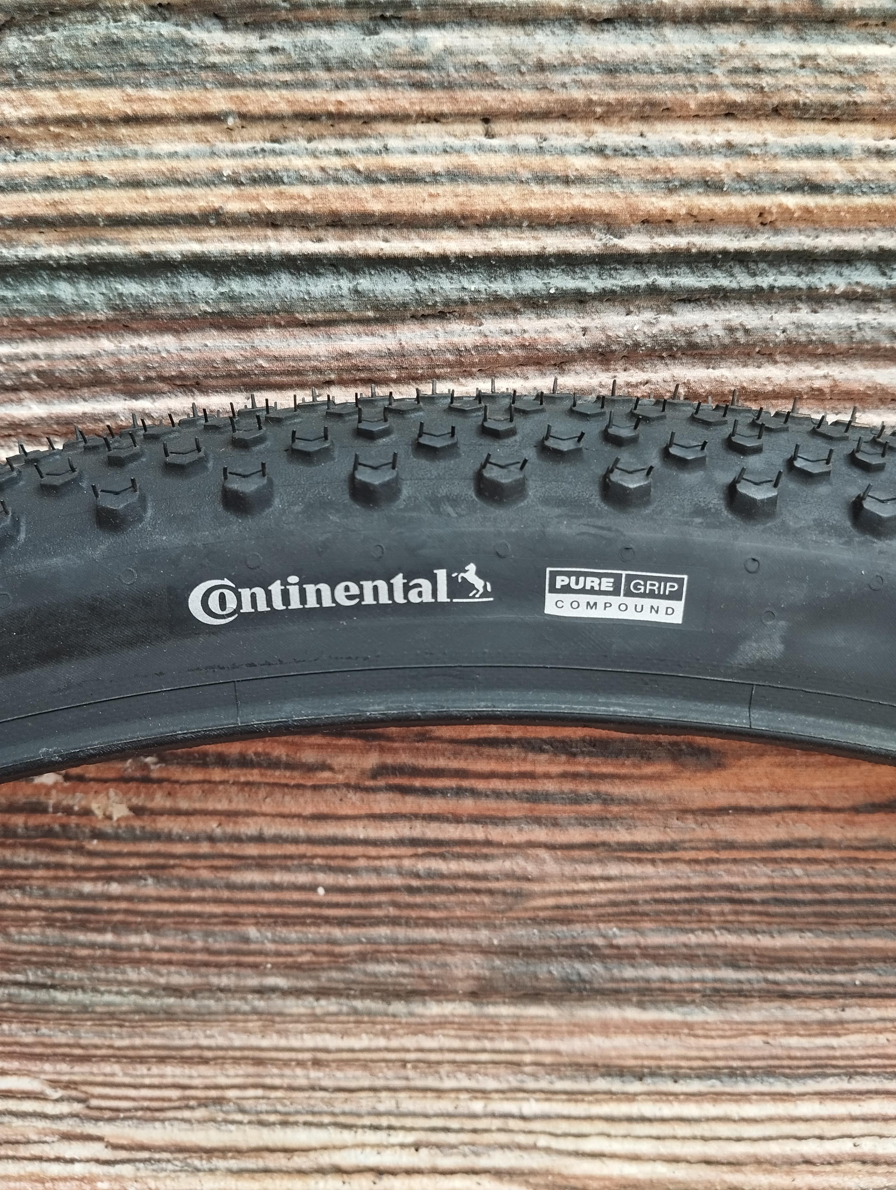 CONTİNENTAL TERRA TRAIL 27,5*1.75 DIŞ LASTİK 