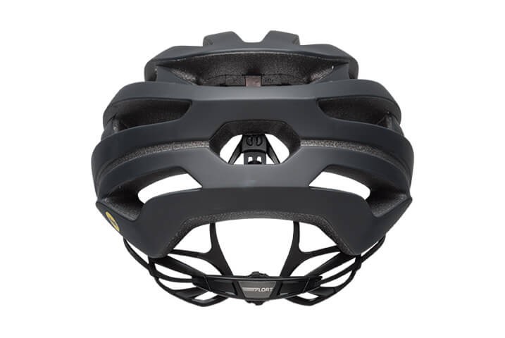 Bell Stratus Mips Kask Mat Siyah M / Bisiklet