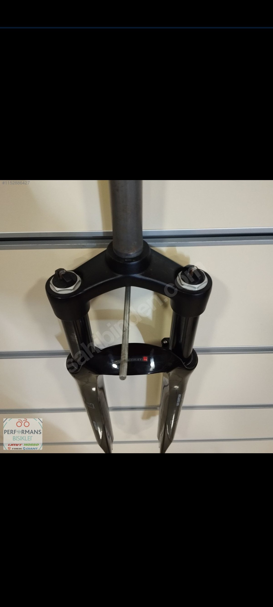 SUNTOUR DURO 26 DİSK UYUMLU AMORTİSÖR 100MM ESNEME