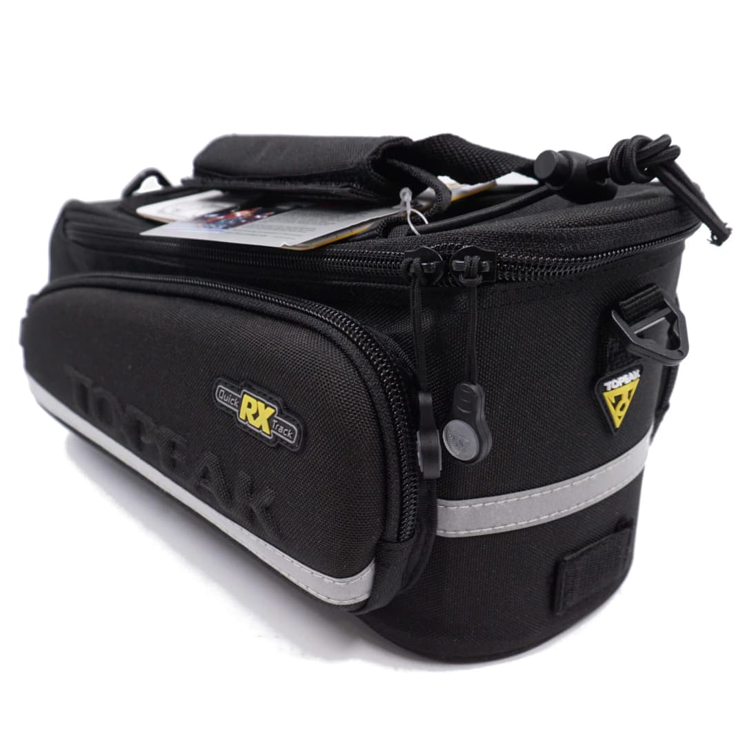 TOPEAK - RX Trunkbag EX - Arka Çanta 2,8 L / 170Ci)