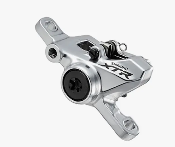 SHIMANO XTR BR-M985 ÖN HİDROLİK DİSK FREN KALİPERİ