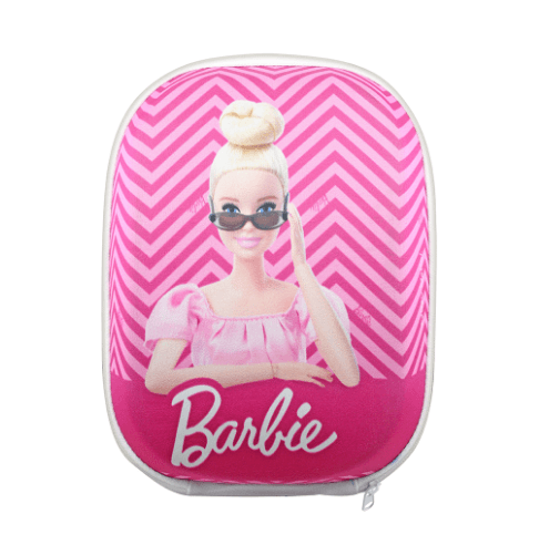 Ön Çanta  BARBIE Karakterli Kız