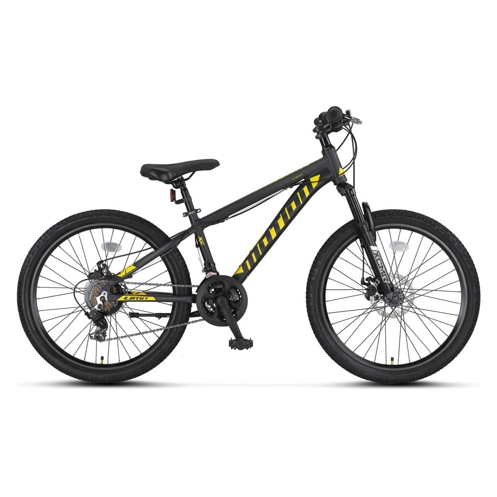 ÜMİT 2478 MOTION 24 JANT 2D DİSK FREN SHIMANO 21 VİTES ALUMINYUM BİSİKLET