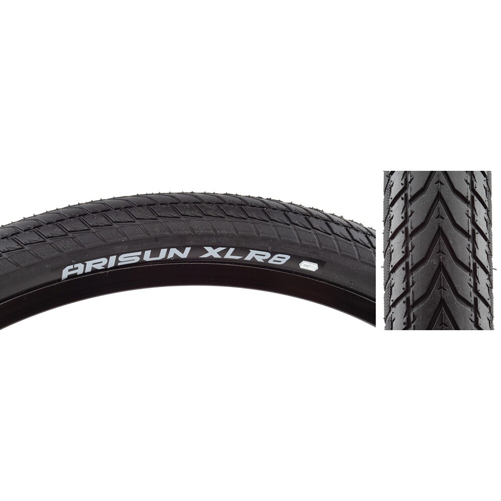 Arisun 20*1.75 Dış Lastik XLR8 / Bisiklet