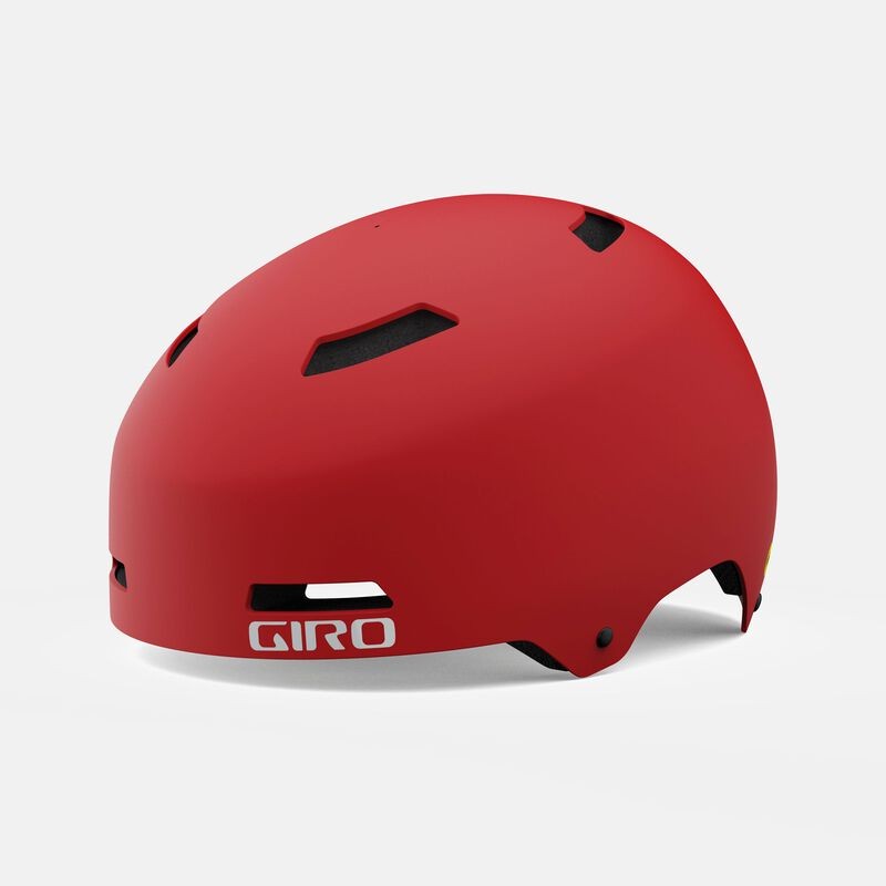 Giro quarter shop mips helmet