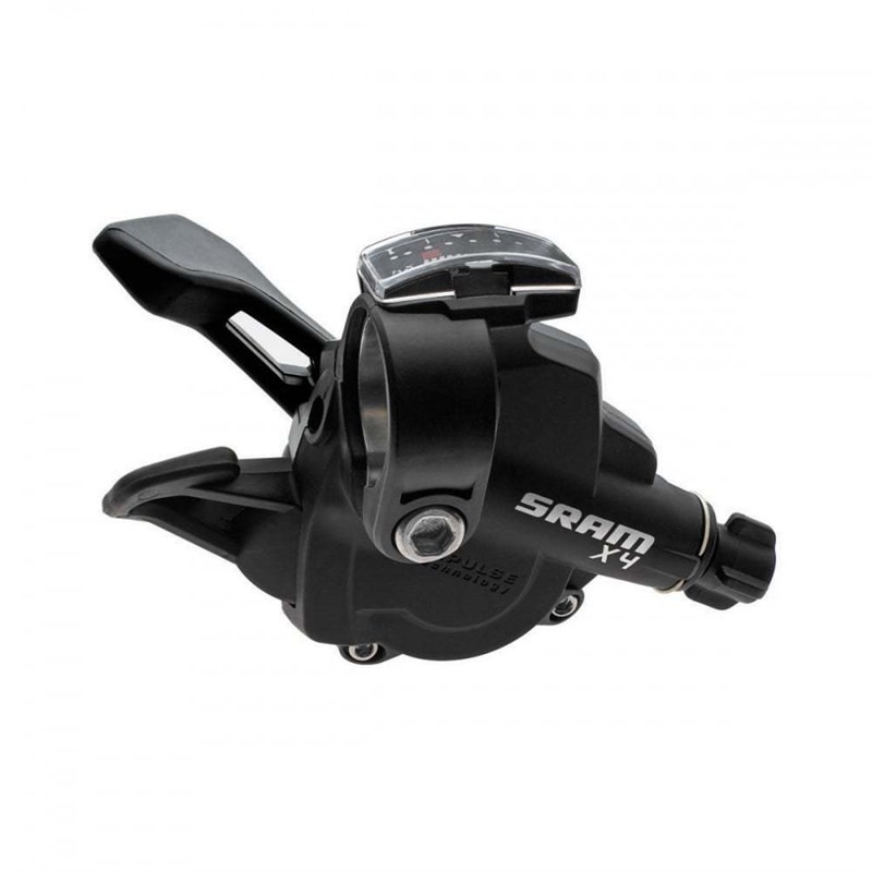 Sram X4 Trigger 8li Sağ vites kolu