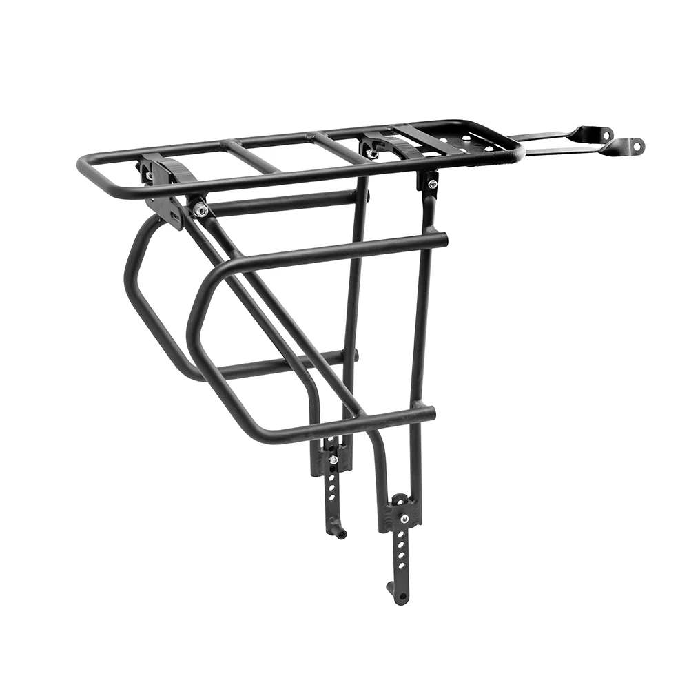 Alüminyum Bisiklet Bagajı V Fren Uyumlu / Bisiklet