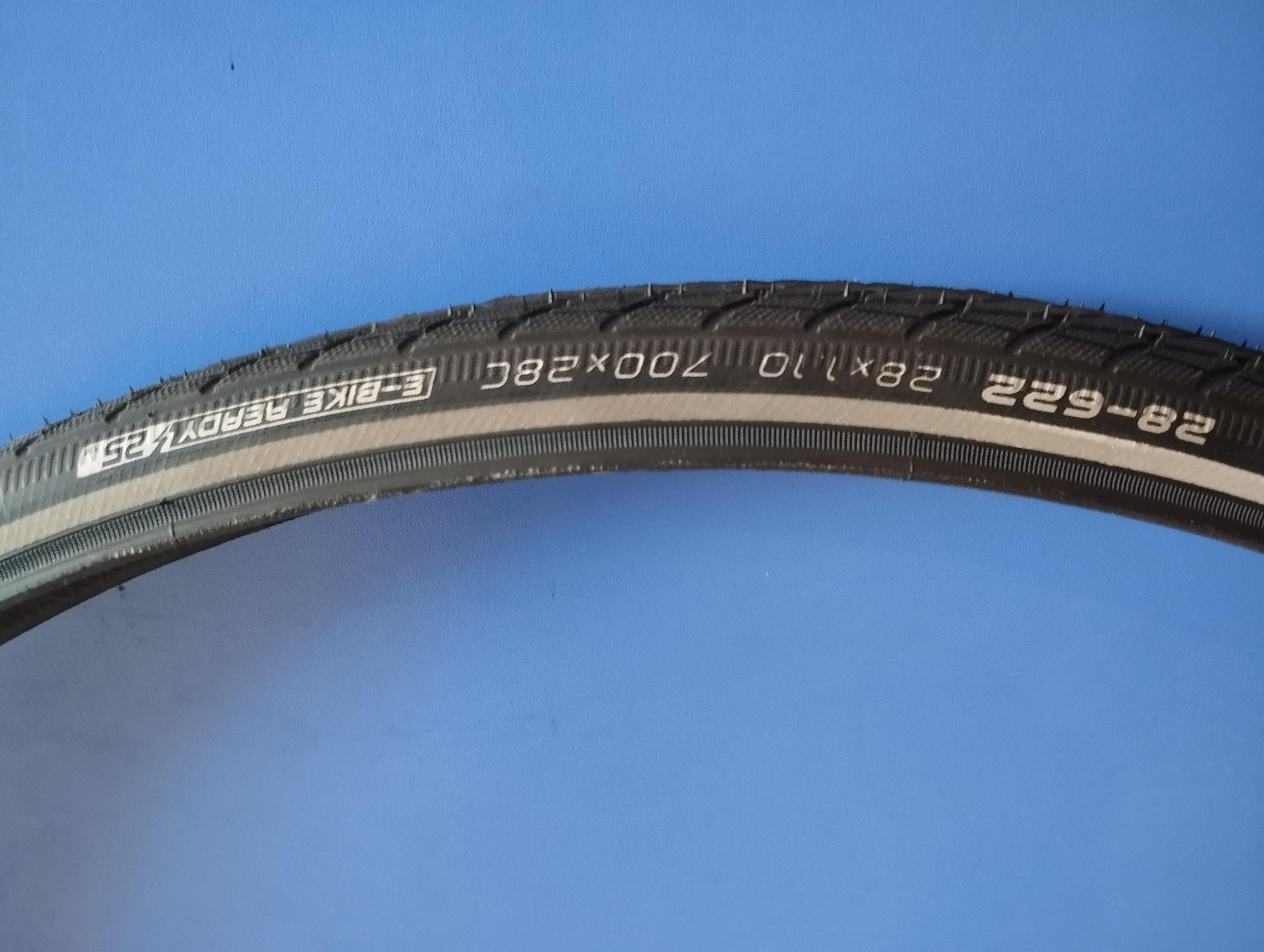 Schwalbe Marathon Plus 700*28 Bisiklet Dış Lastik 7 Seviye(5mm)Zırhlı