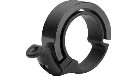 Zil - Knog Oi, Large, 23.8mm-31.8mm Siyah / Bisiklet