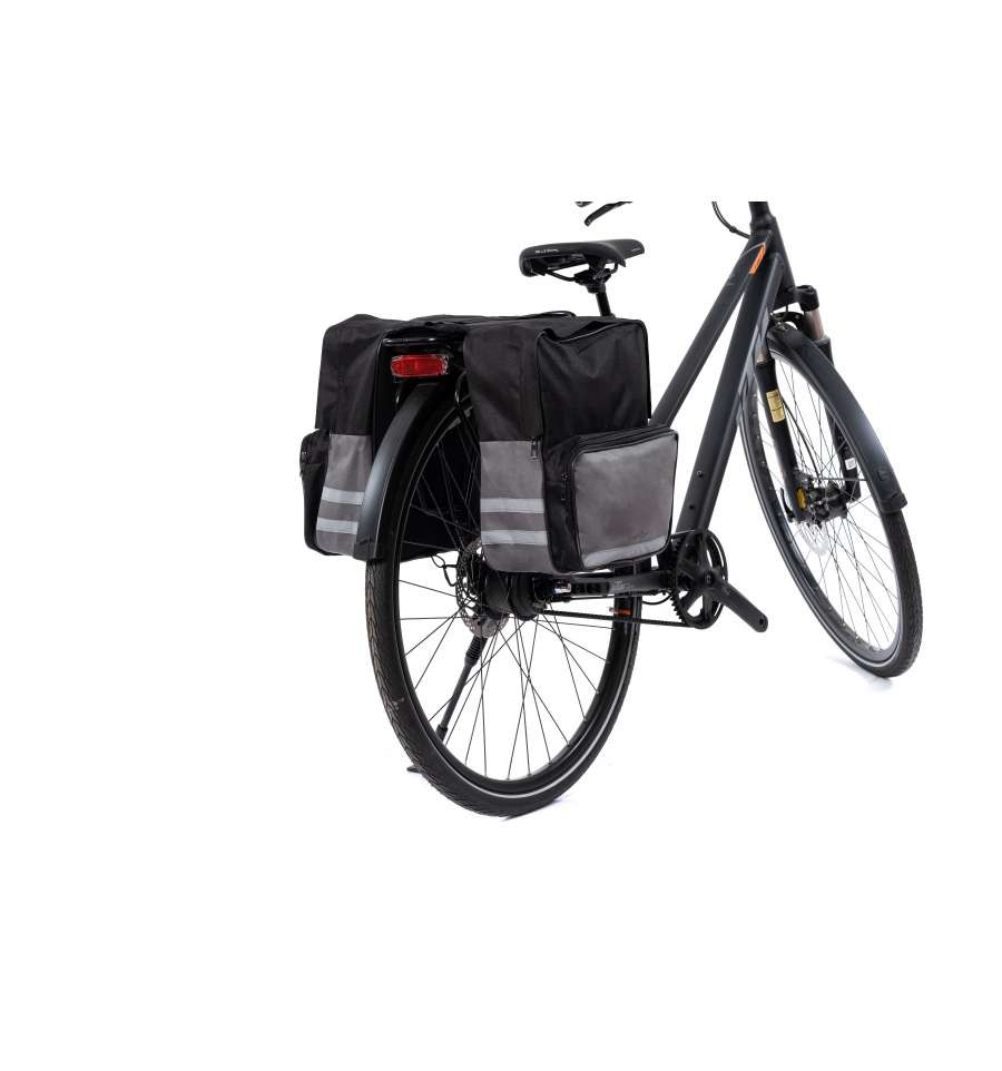 Procycle Basic 30 LT Tur Heybe / Bisiklet