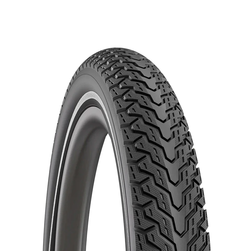 RUBENA Dış Lastik DONKEY 26x2.35 RS Reflektörlü