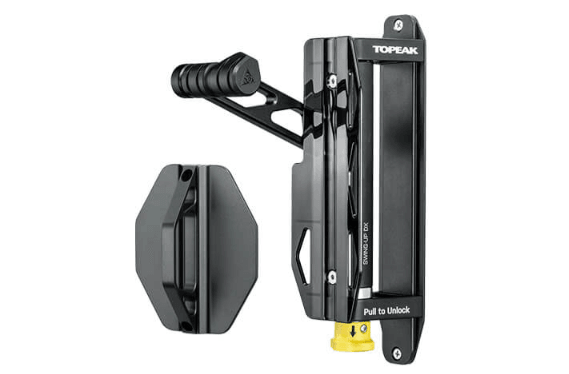 TOPEAK - Swing Up DX Bike Holder Holder - Bisiklet Duvar Askısı(Hareketli) TW019