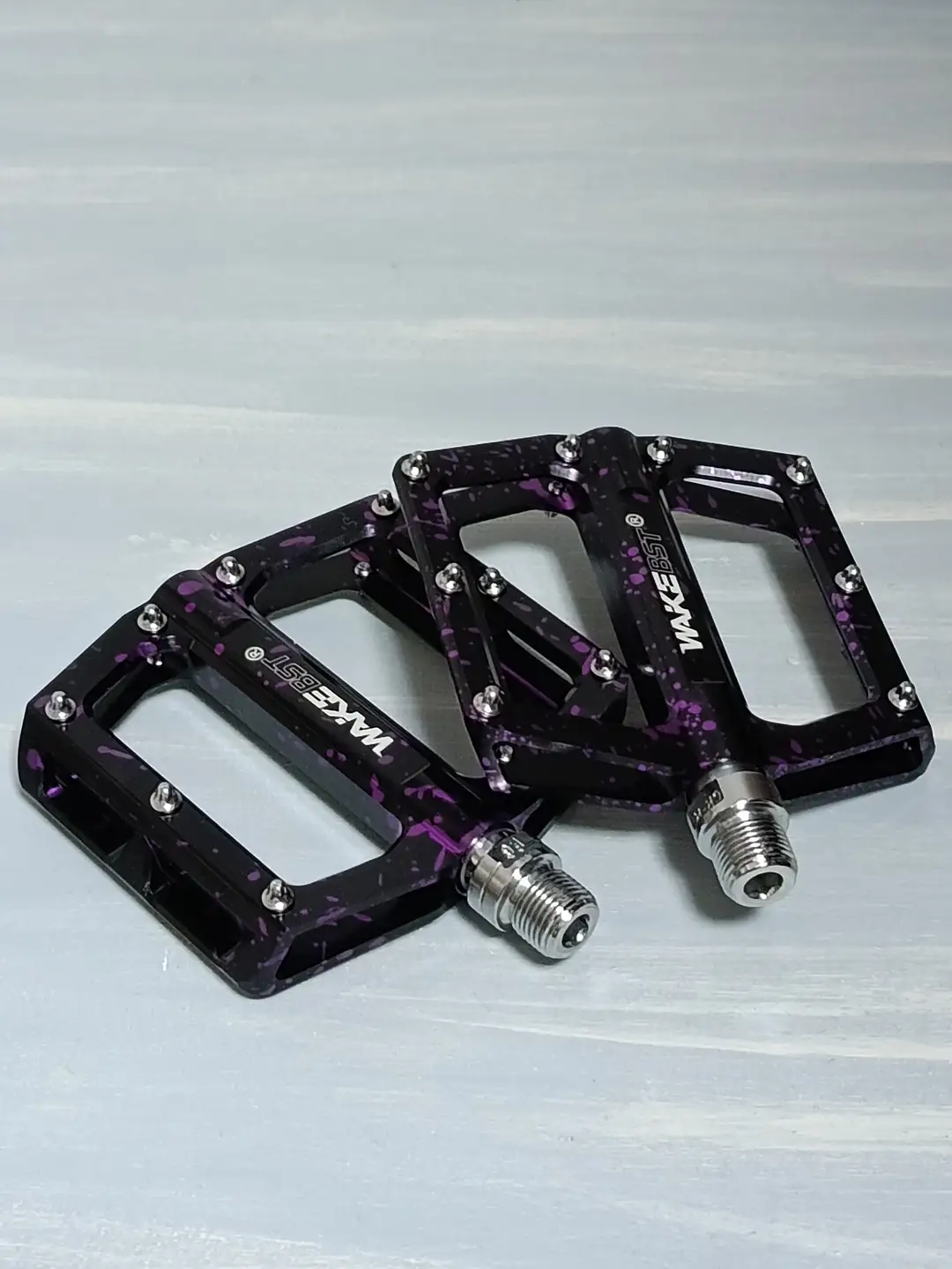 Düz Pedal