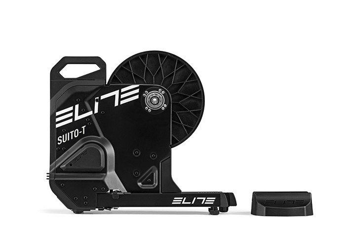 Elite - Suito-T Hometrainer / Bisiklet