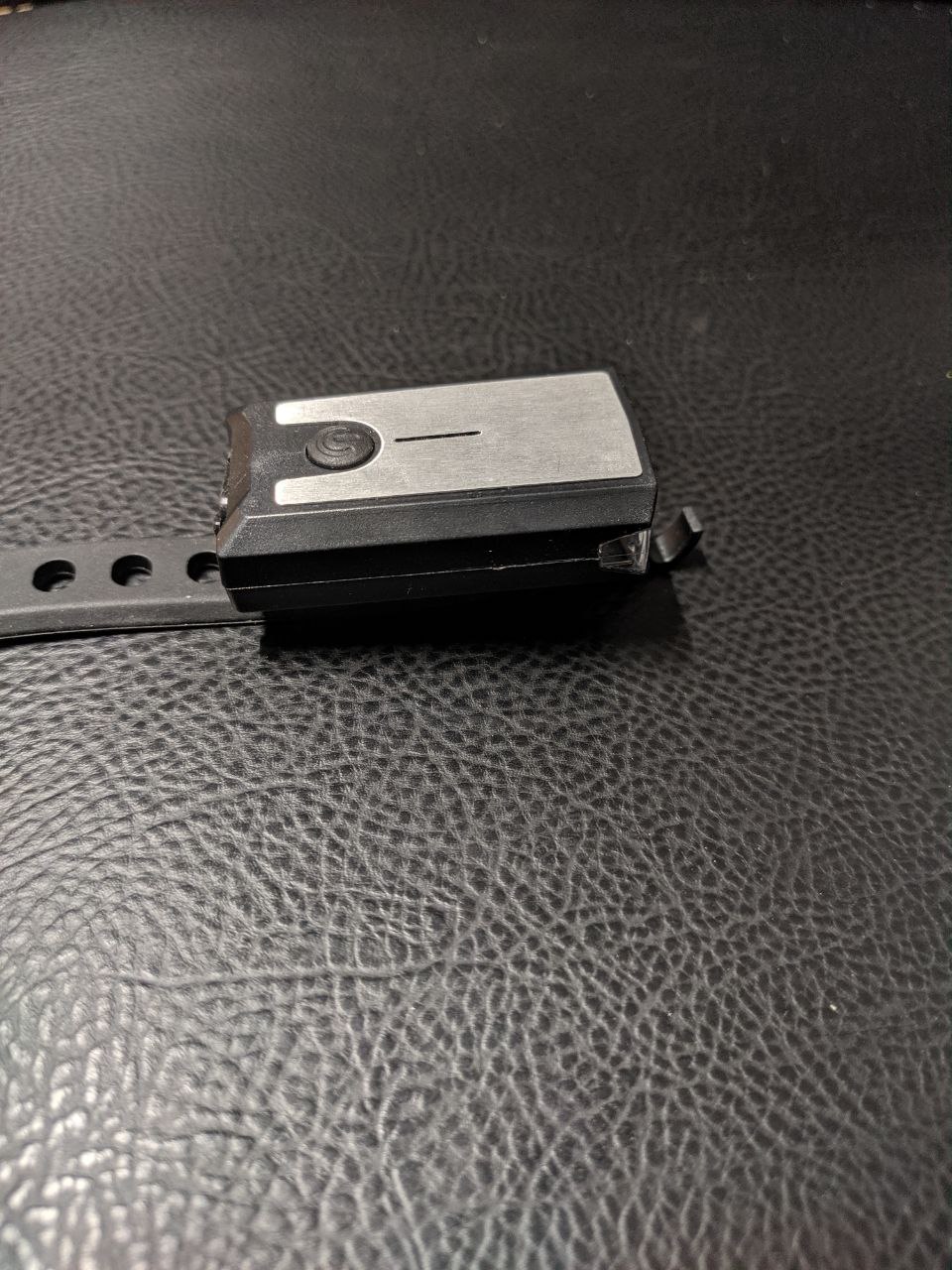 Ön Aydınlatma USB Şarj / Bisiklet