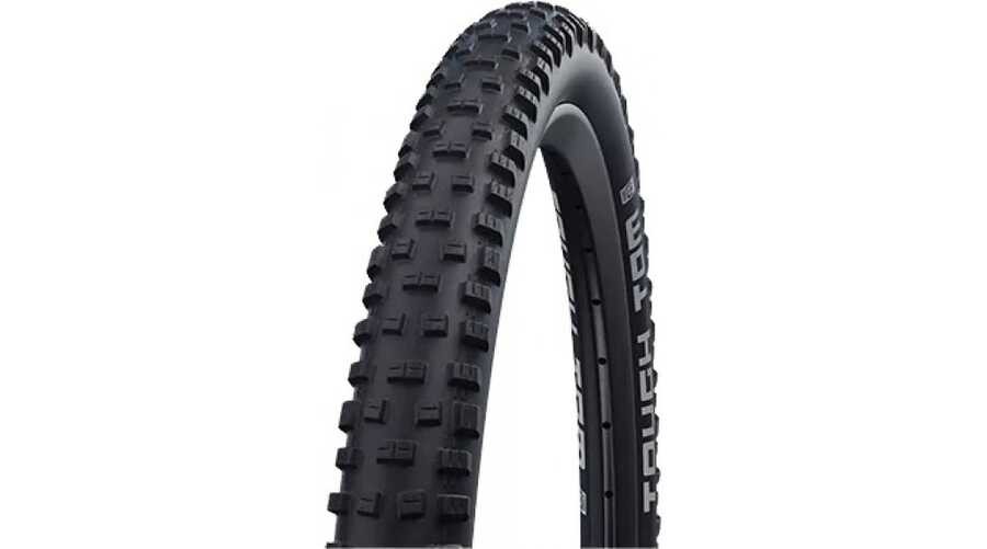 Schwalbe Dış Lastik  27.5X2.25 Tough Tom / Bisiklet