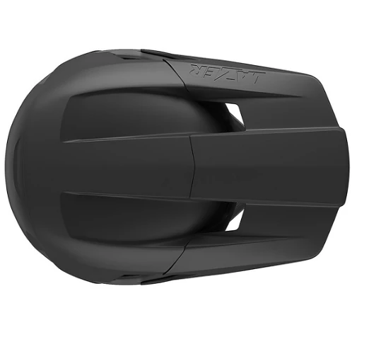 Lazer Kask Chase KC AS-CE-CPSC ASTM Mat Siyah L Beden Full Face