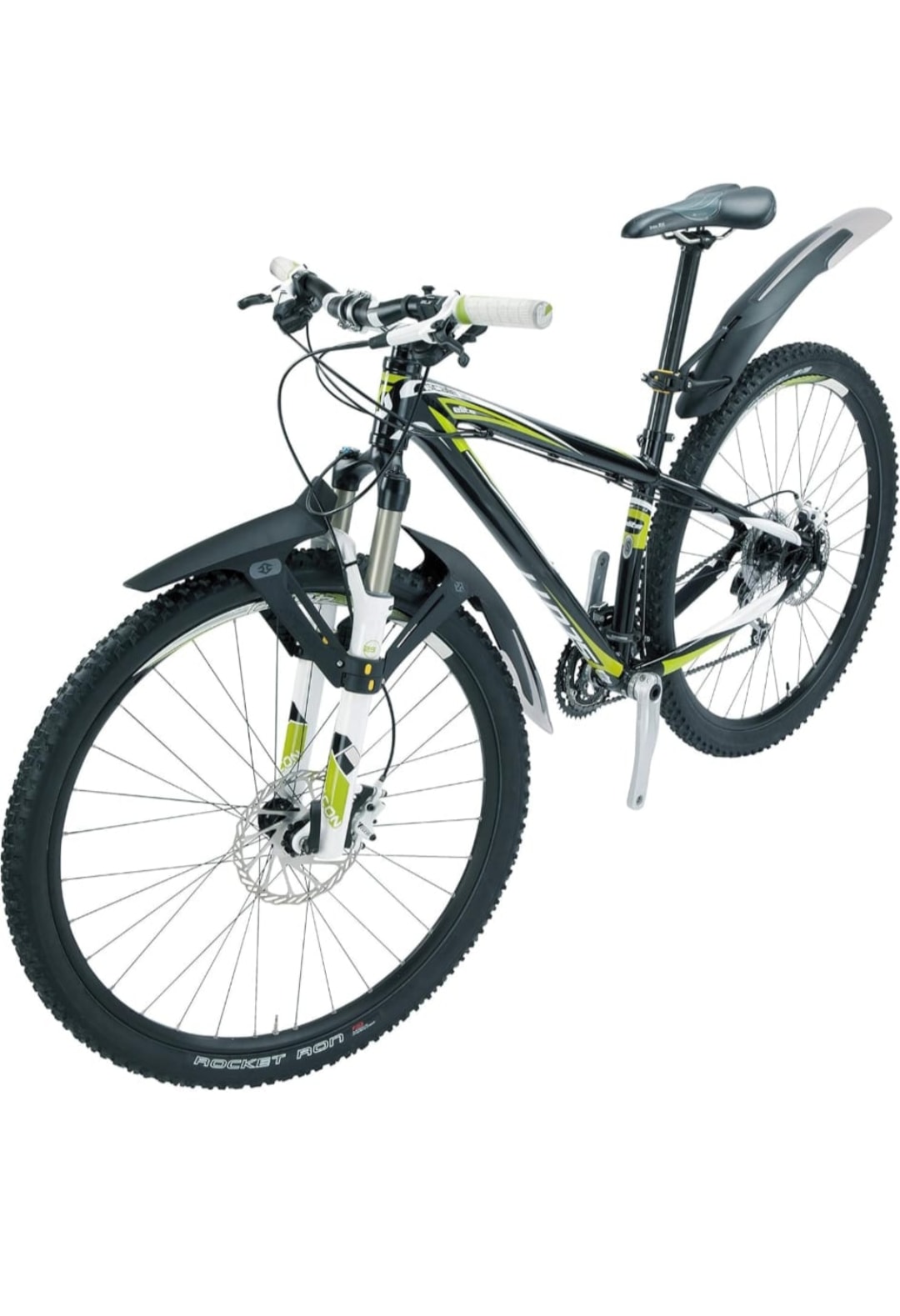TOPEAK DEFENDER 29 XC1-XC11  ÖN ARKA ÇAMURLUK 