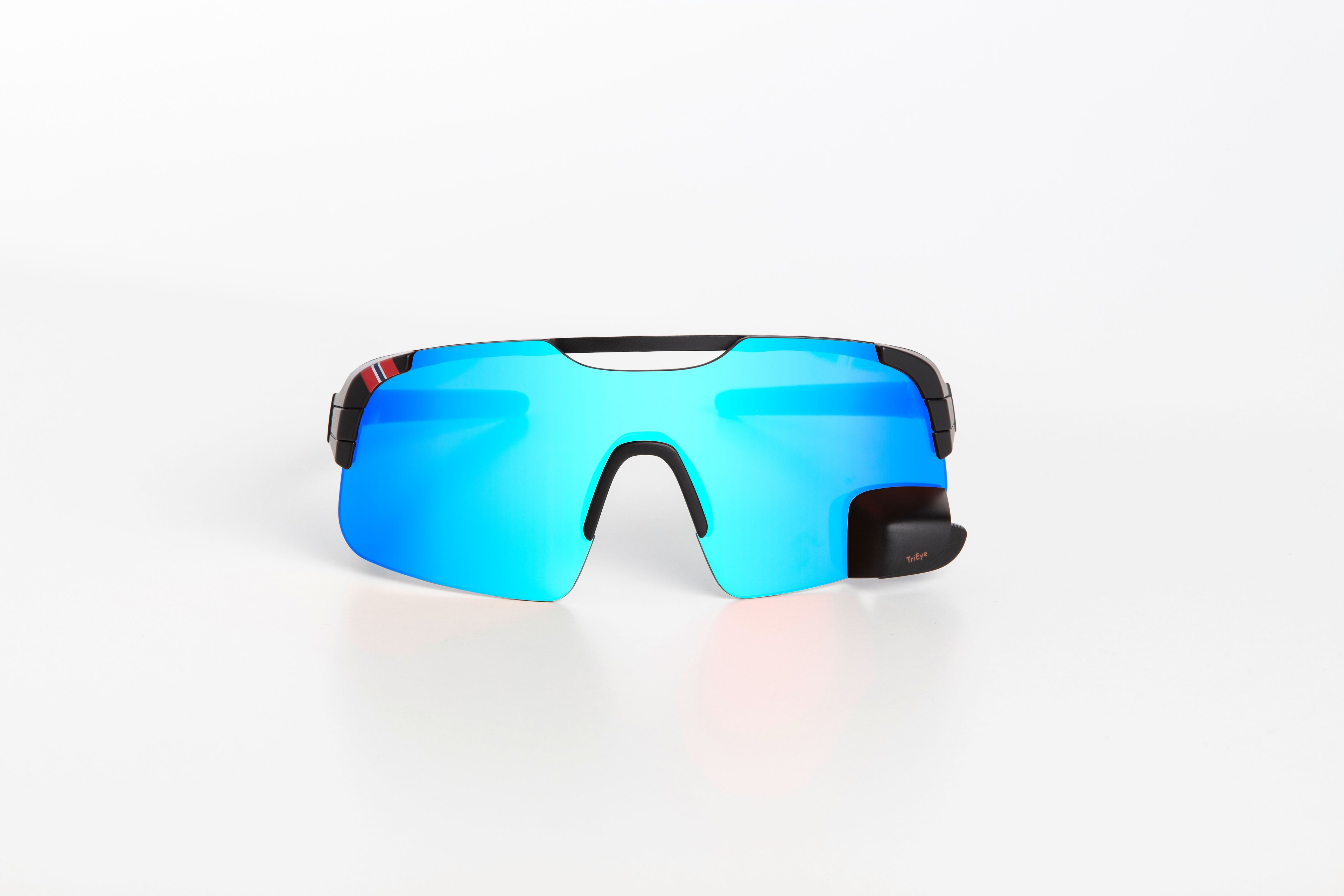 TriEye View Air Revo Max Mavi  