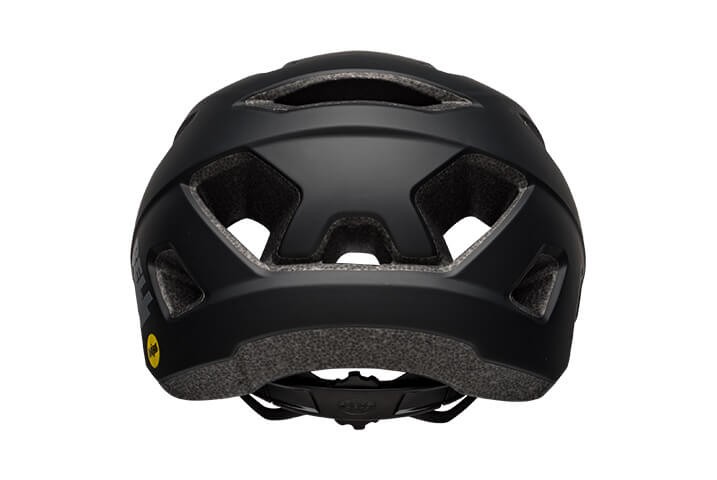 Bell - Nomad Mips Kask 53-60 Siyah / Bisiklet