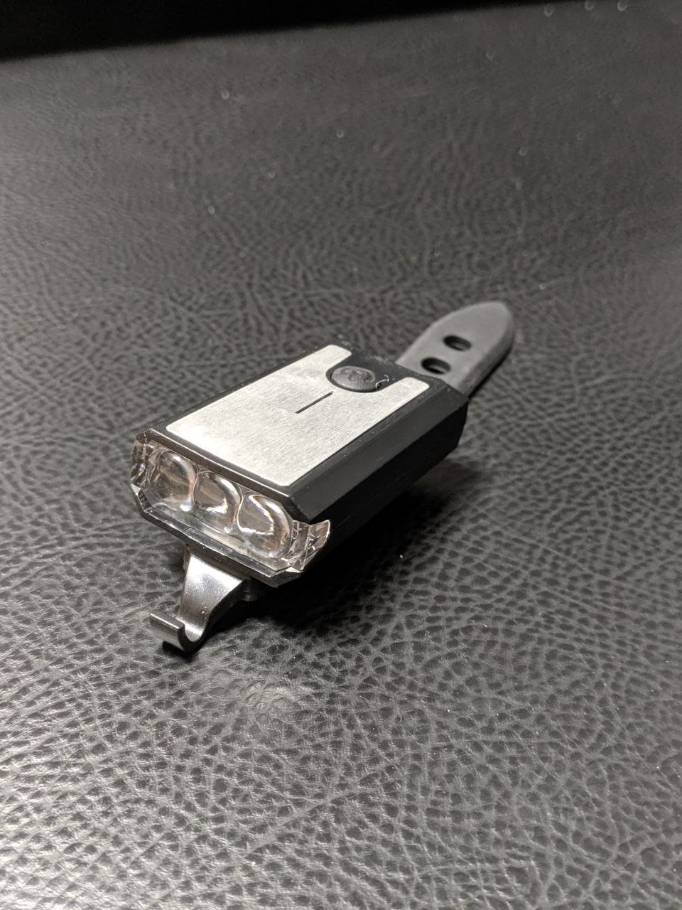 Ön Aydınlatma USB Şarj / Bisiklet