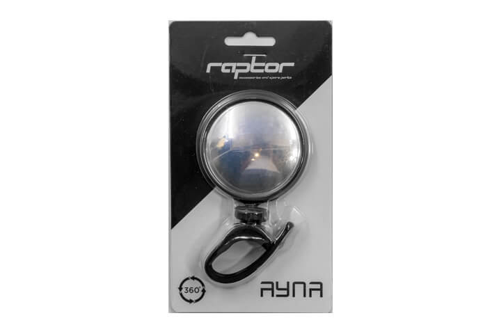 Raptor  Bisiklet Aynası / Bisiklet