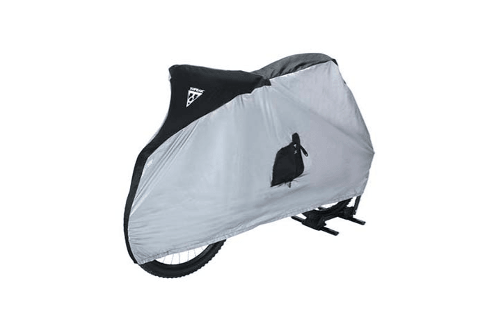 TOPEAK - Bike Cover - Bisiklet Brandası - (26'' MTB/700c Trekking) 