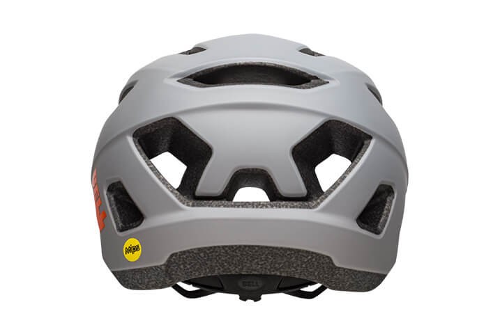 Bell - Nomad Mips Kask 53-60 Gri / Bisiklet