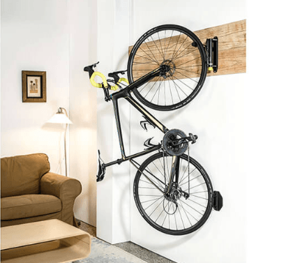 TOPEAK - Swing Up DX Bike Holder Holder - Bisiklet Duvar Askısı(Hareketli) TW019