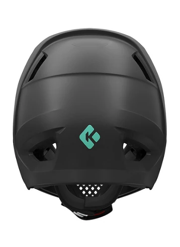 Lazer Kask Chase KC AS-CE-CPSC ASTM Mat Siyah L Beden Full Face