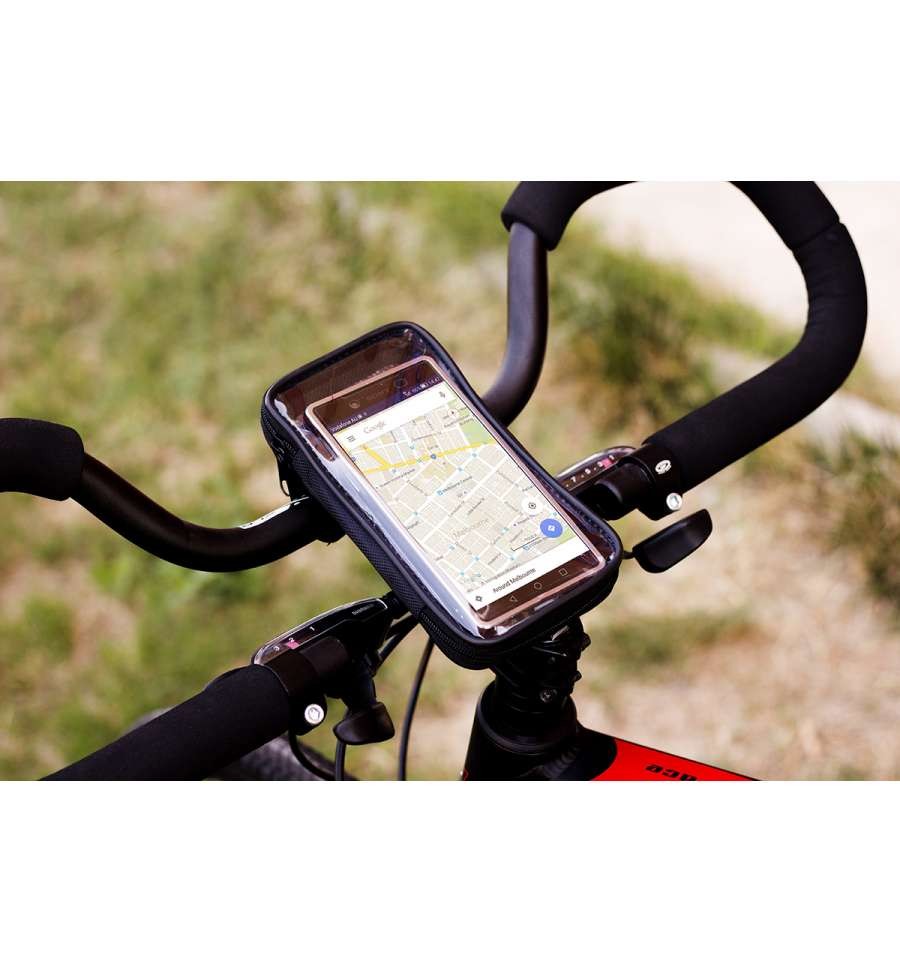 Procycle Gidon Telefon Çantası / Bisiklet