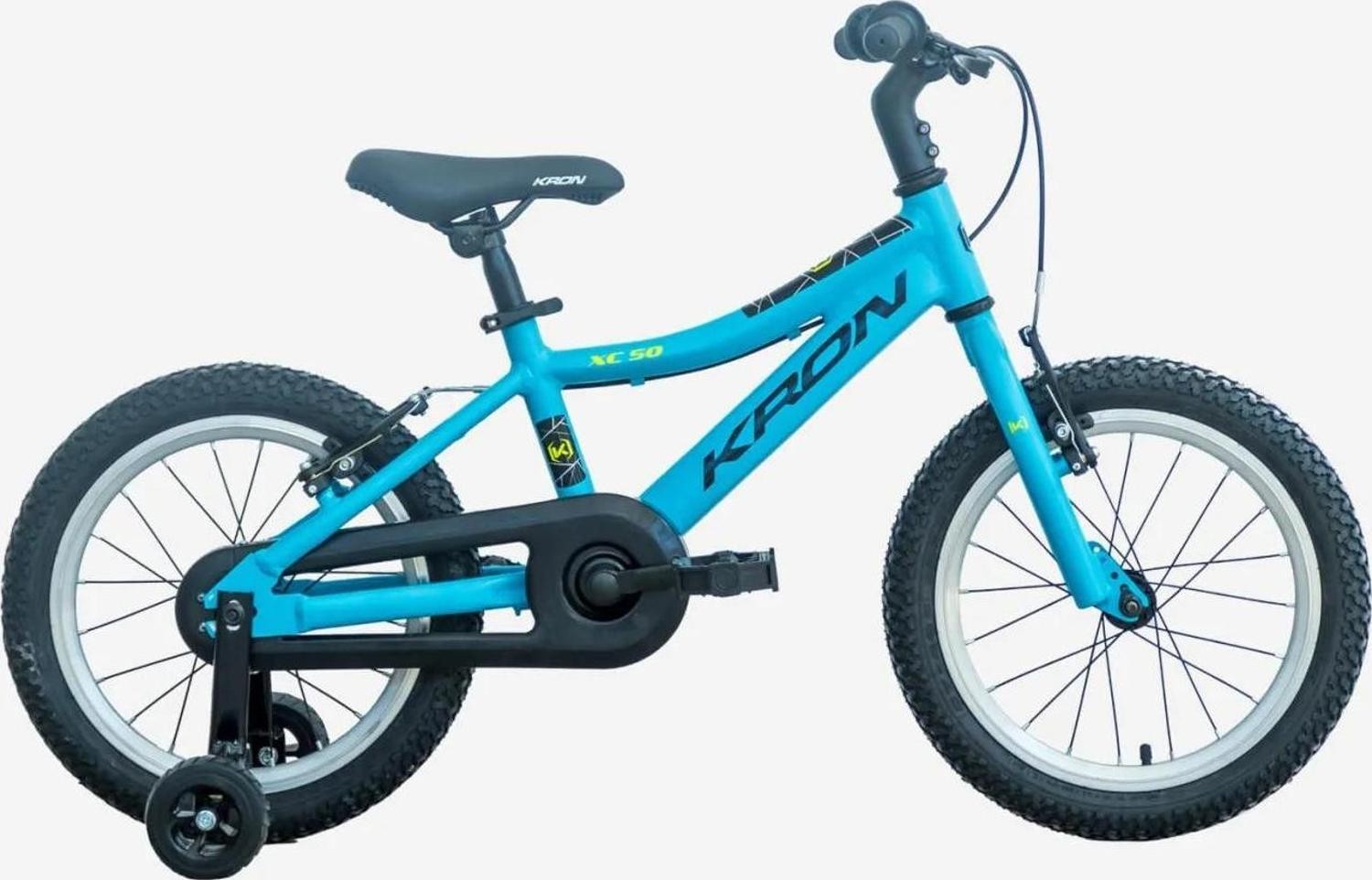 KRON XC 50 ALÜMİNYUM GÖVDE 20 JANT ÇOCUK BİSİKLETİ