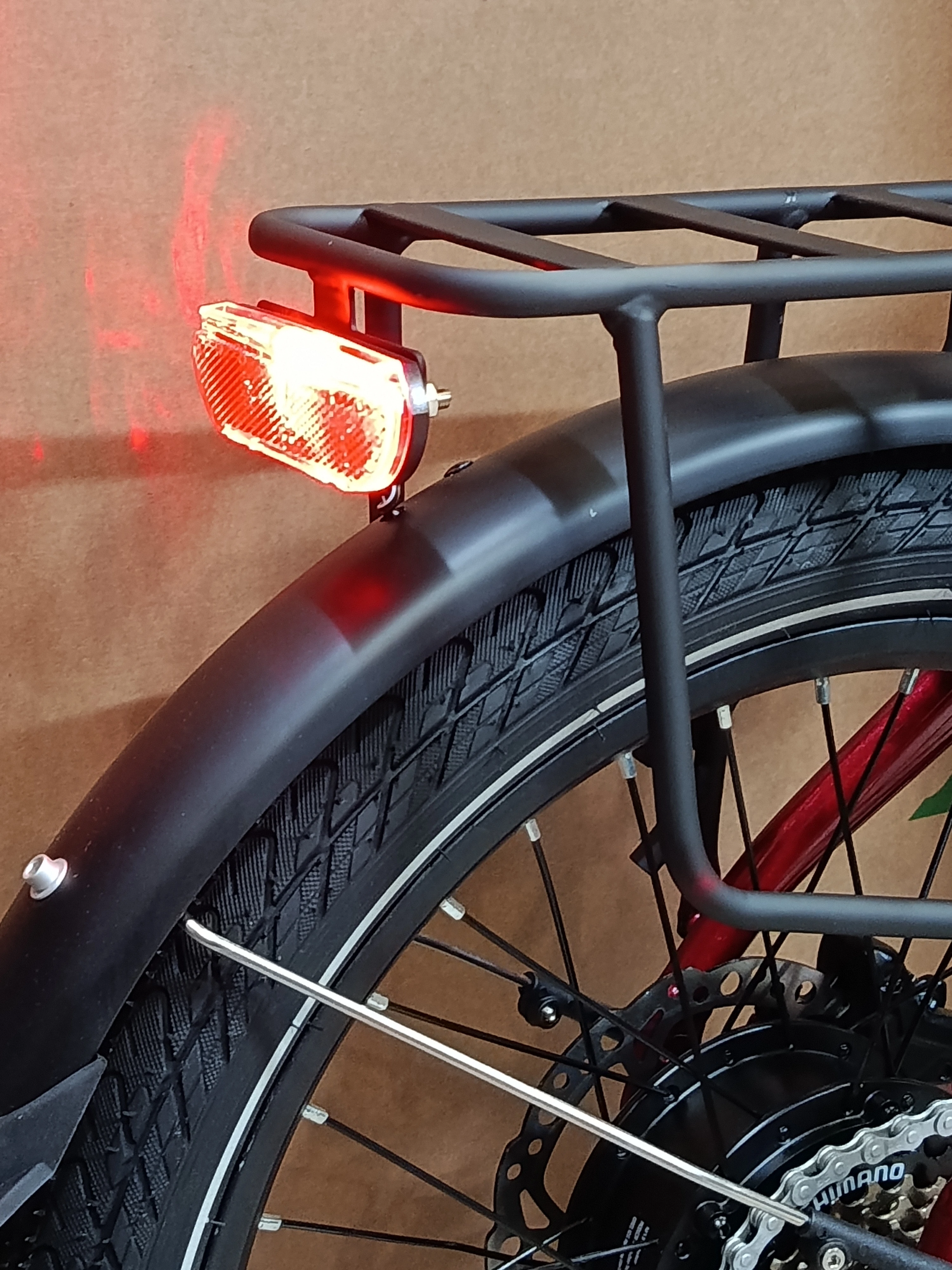 MOSSO KRONOS ELEKTRİKLİ KATLANIR BİSİKLET 20 JANT 36V250W 12.8AH BATARYA