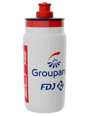 Elite Groupama FDJ Su Matarası 550ml 