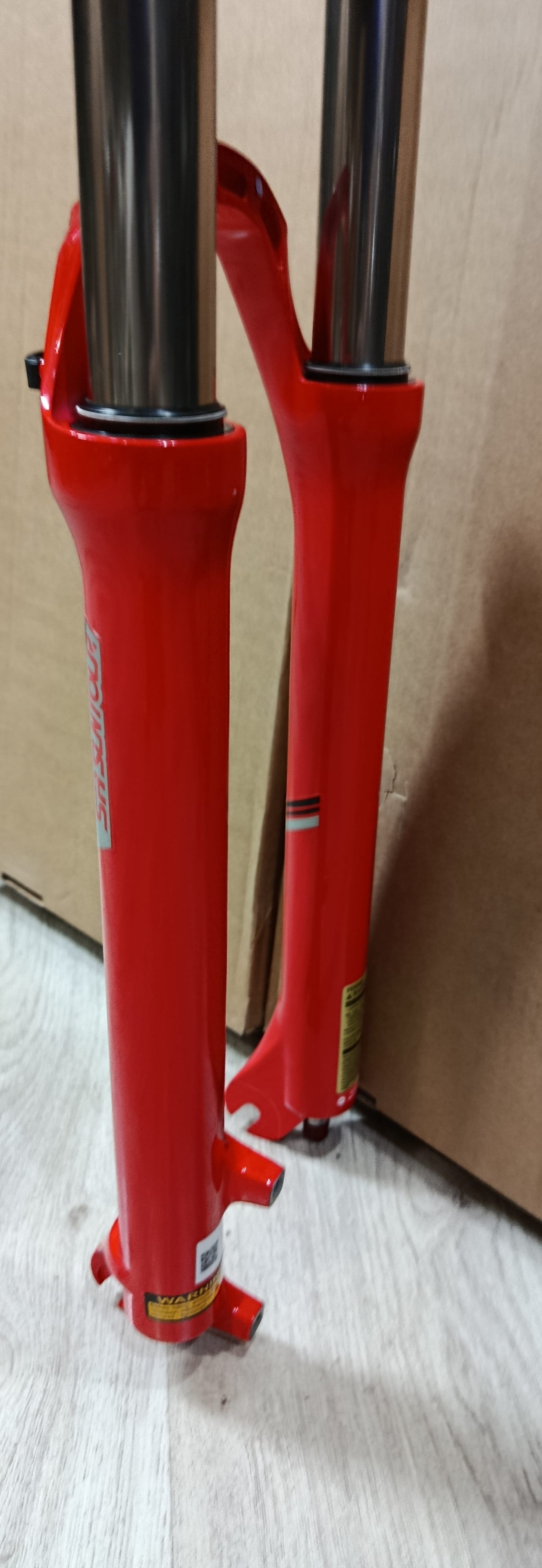 Suntour XCR HAVALI 27.5 DİSK UYUMLU 110MM 32 MAGNEZYUM BİSKLET ÖN AMORTİSÖR 