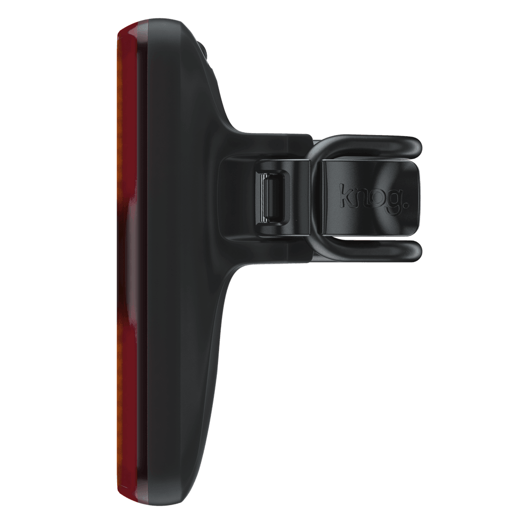 Knog Blinder V Flash Şarjlı Arka Lamba / Bisiklet