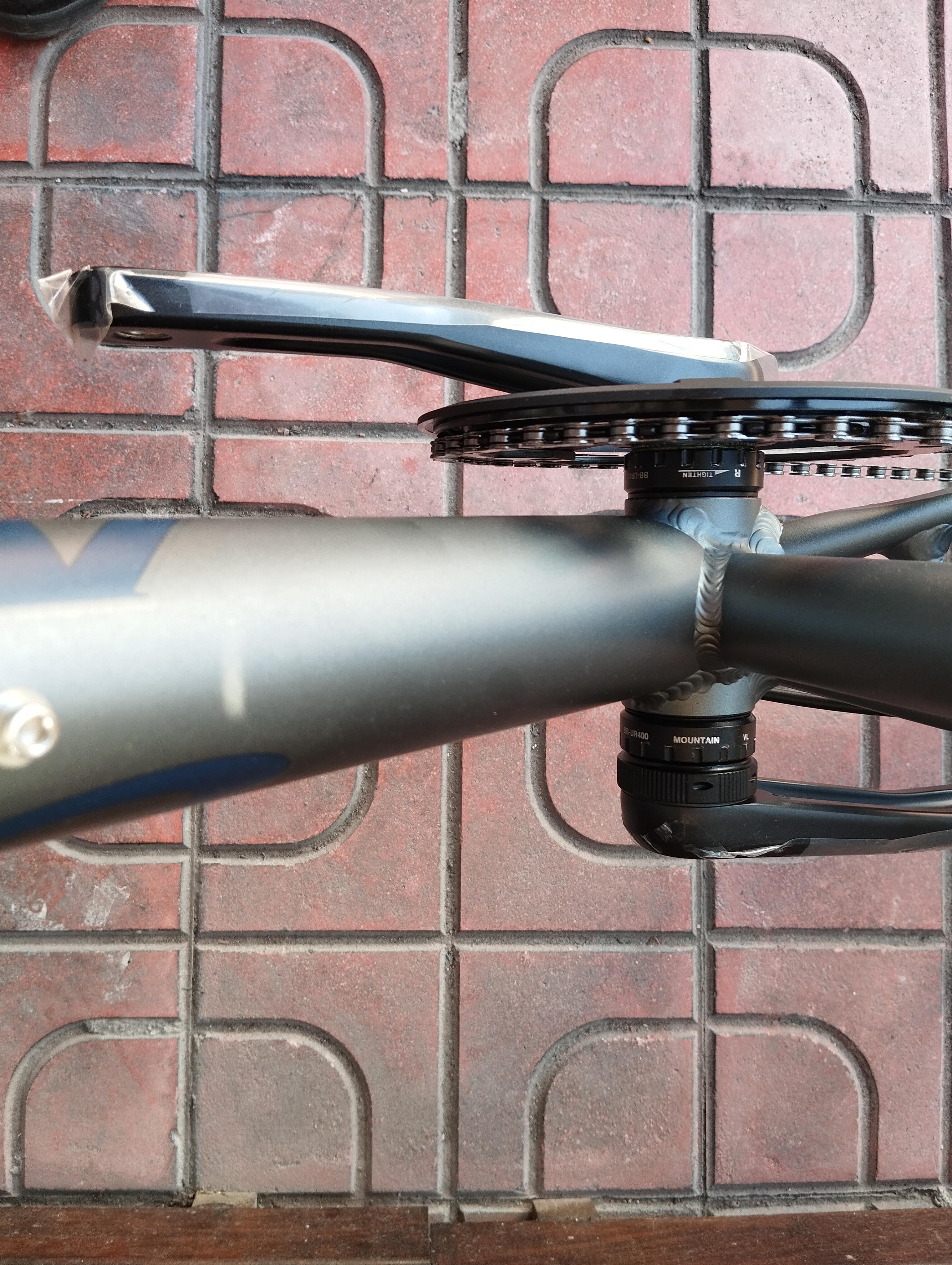 Mosso Legarda PRO X10 MDM 51CM Gri 11.9KG(51CM)