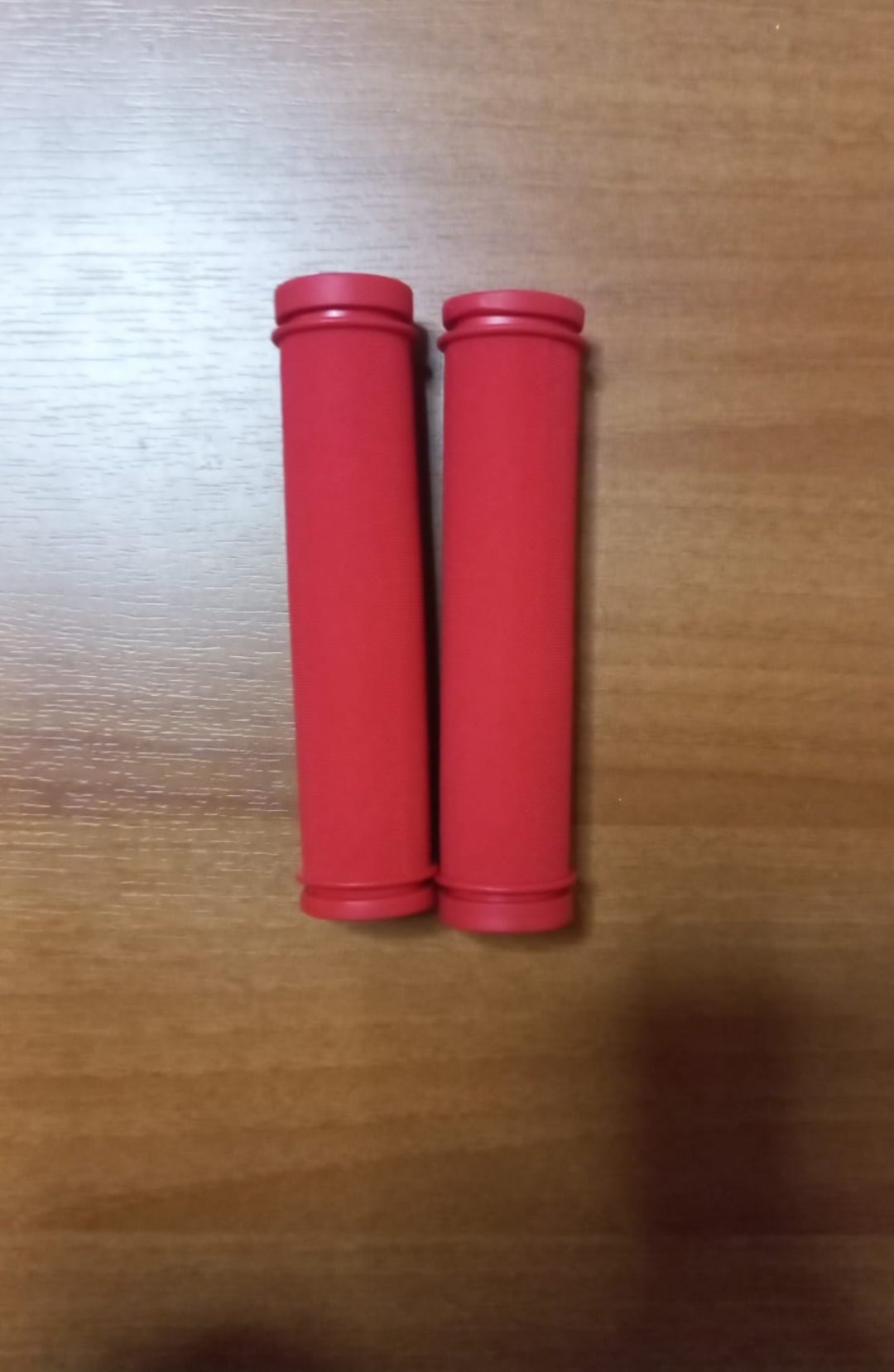 Kırmızı Bisiklet Elciği 501 çift Lastik