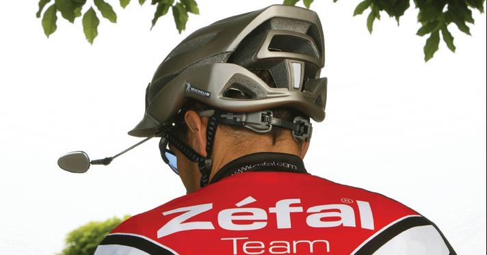 Zefal Z Eye Bisiklet Kask Aynası / Bisiklet